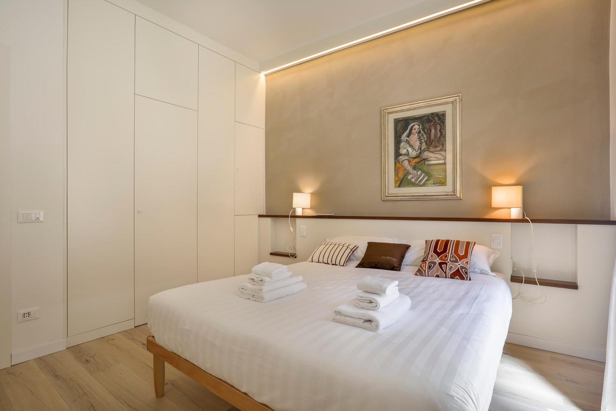 La Piccola Corte - Sweet Dreams In Florence Exterior photo